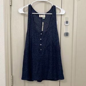 Anthropologie tank
